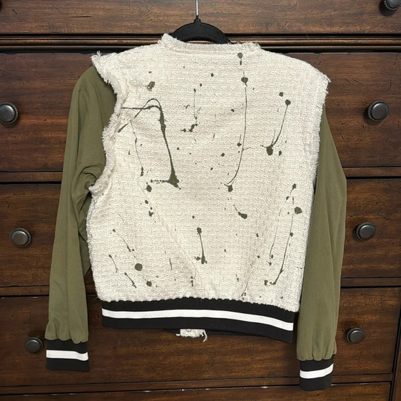 Anthropologie Jacket - Picture 9 of 10